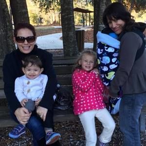 Meet your Posher, Alison